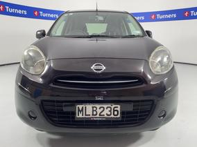 Photo '2' of Nissan March