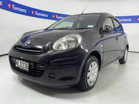Photo '4' of Nissan March