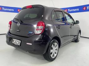 Photo '7' of Nissan March
