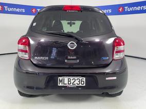 Photo '6' of Nissan March