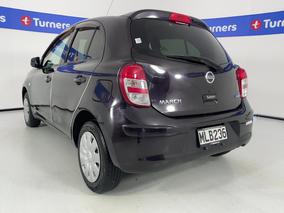 Photo '5' of Nissan March