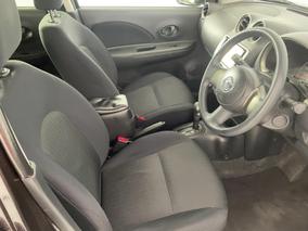 Photo '16' of Nissan March