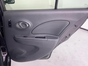 Photo '19' of Nissan March