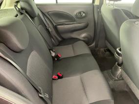 Photo '20' of Nissan March