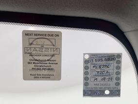 Photo '24' of Nissan March