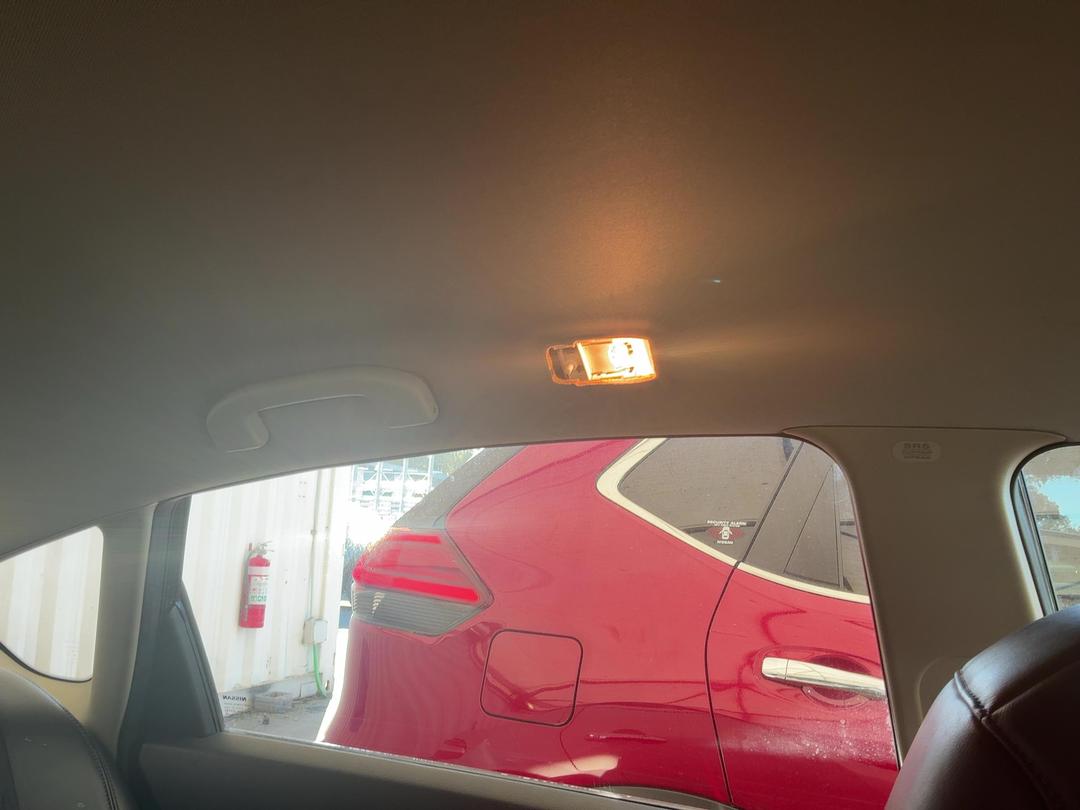 Photo '15' of Nissan Maxima 250L Photo '15' of Nissan Maxima 250L