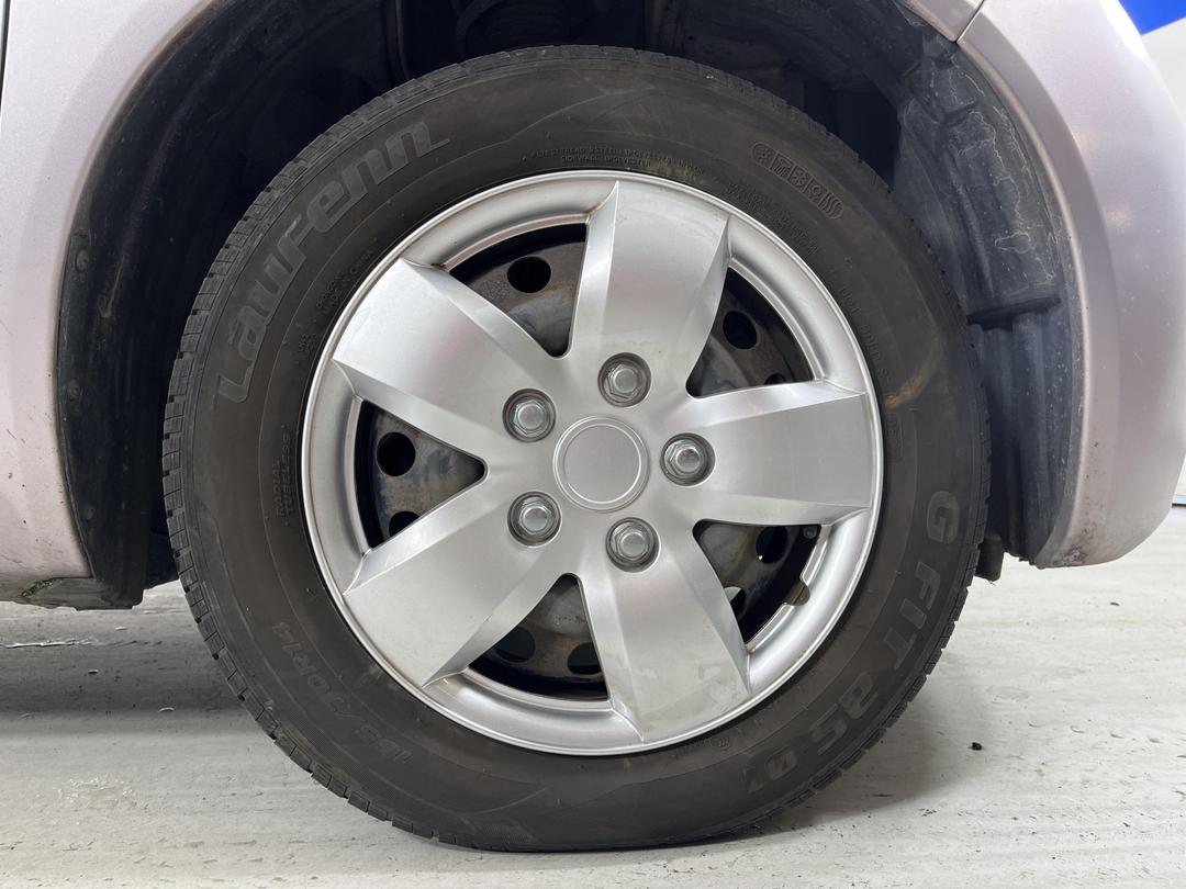 Photo '7' of Nissan Micra