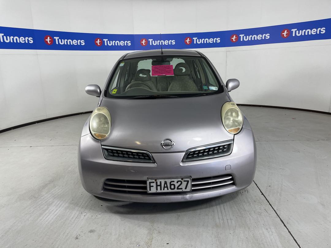 Photo '2' of Nissan Micra