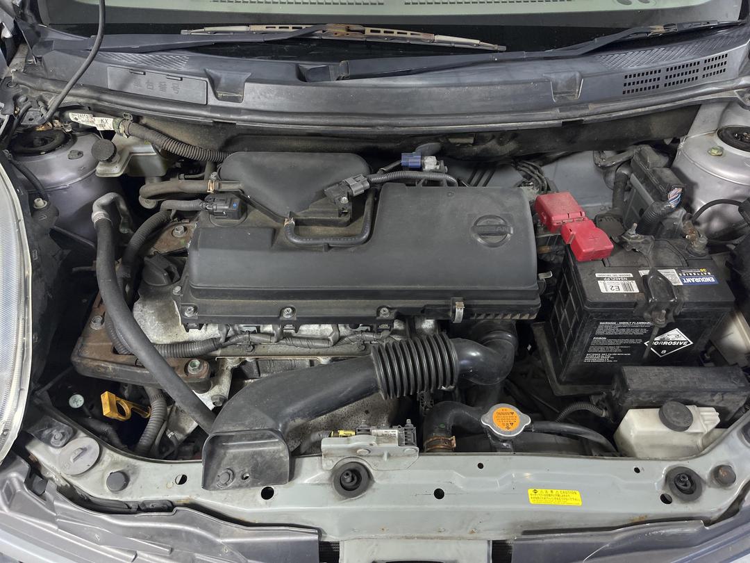 Photo '11' of Nissan Micra