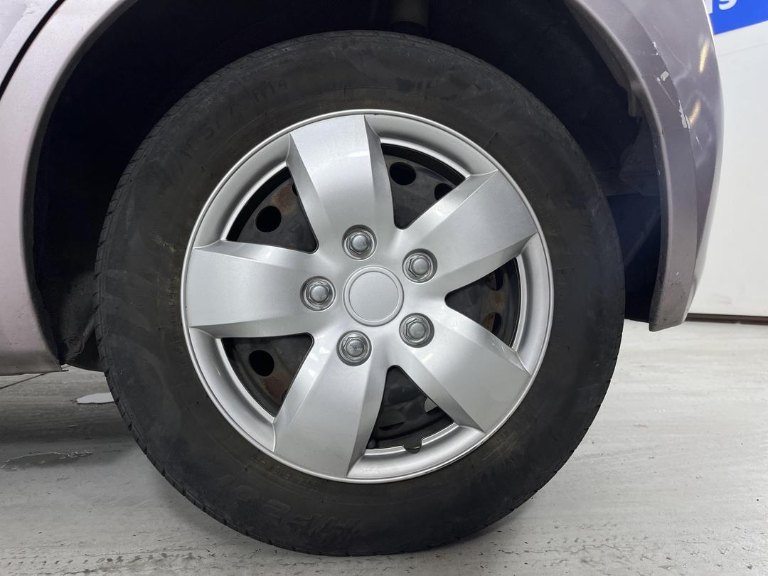 Photo '9' of Nissan Micra