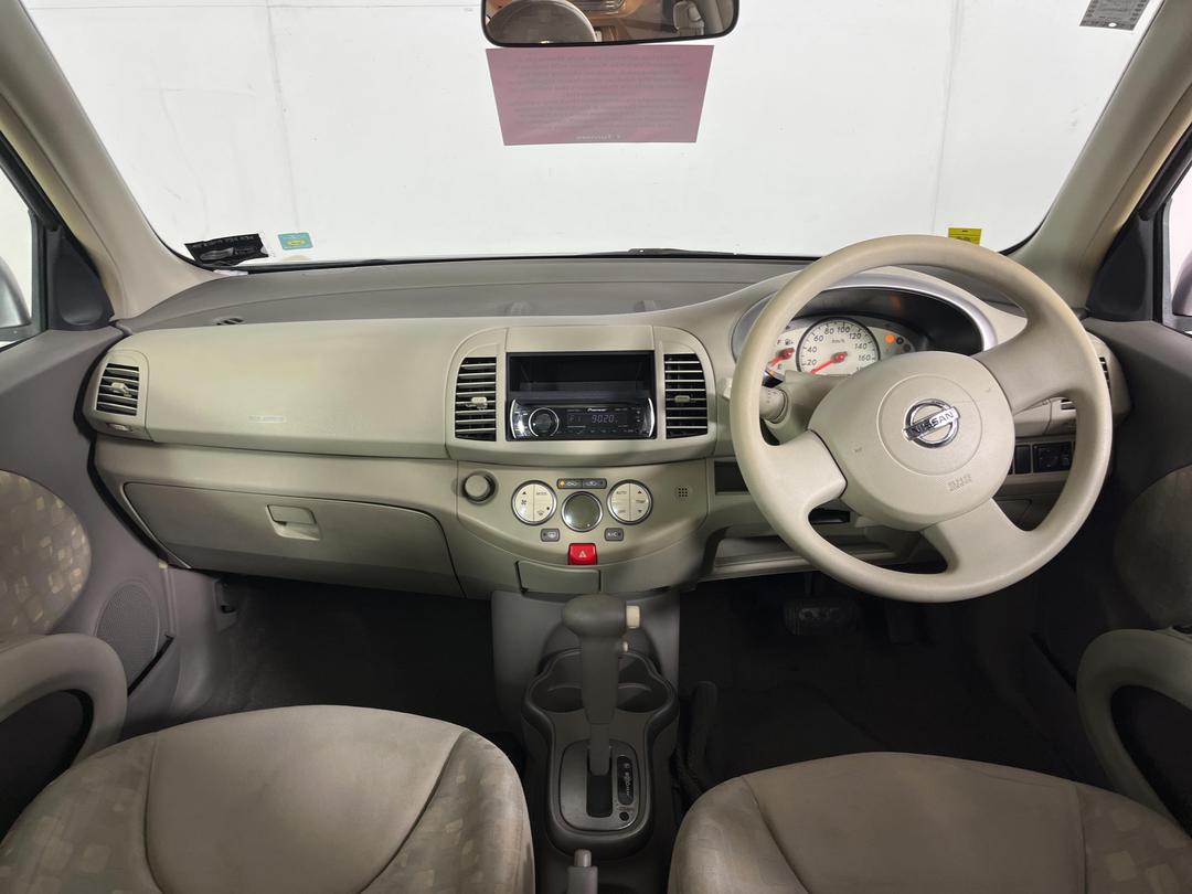 Photo '15' of Nissan Micra