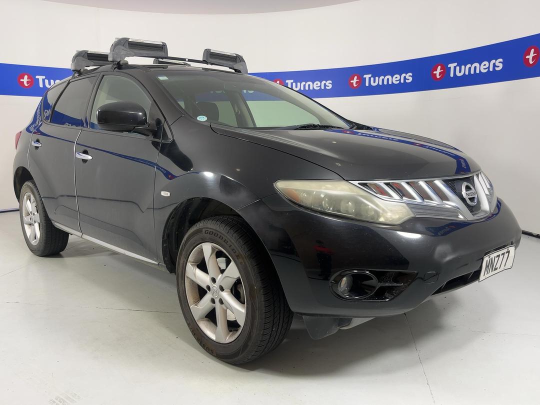 Photo '1' of Nissan Murano