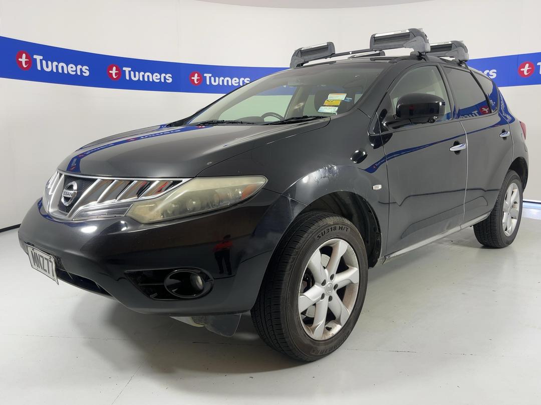 Photo '4' of Nissan Murano
