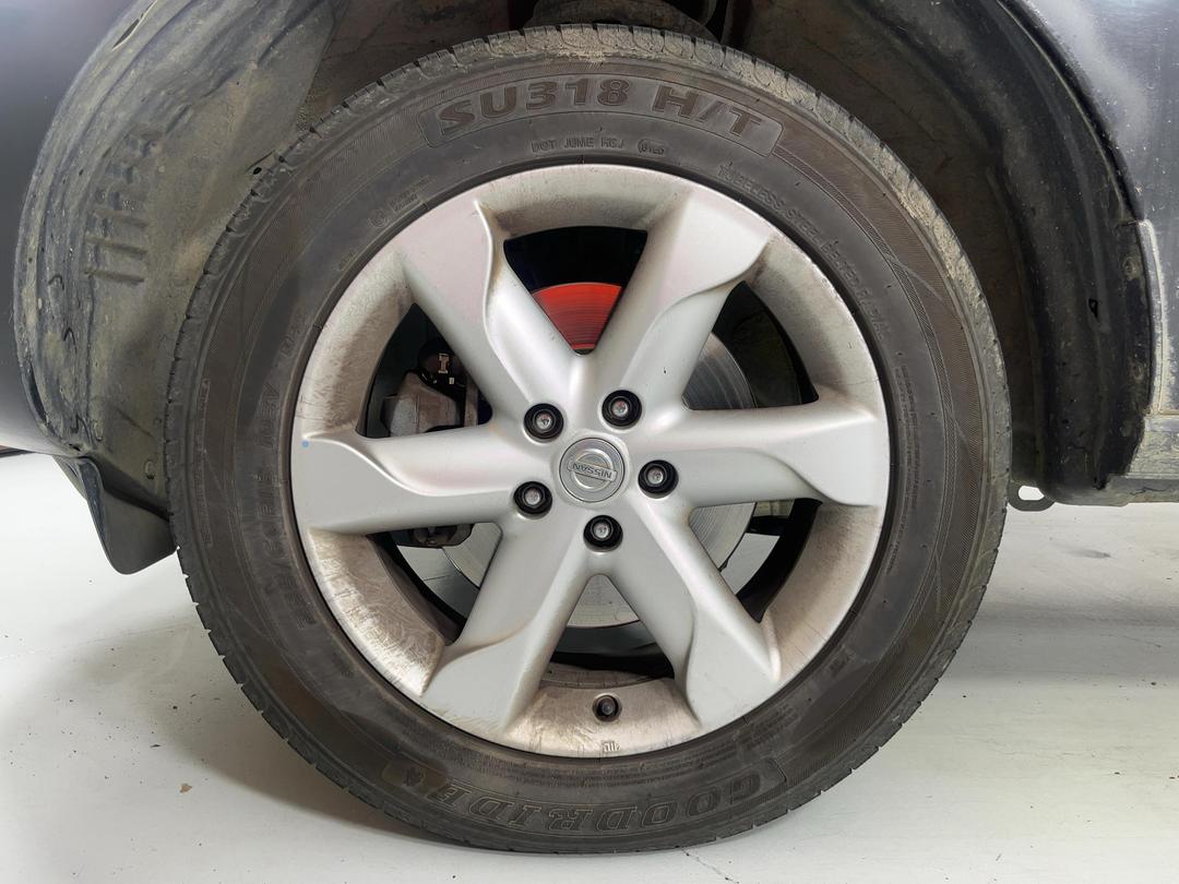 Photo '10' of Nissan Murano