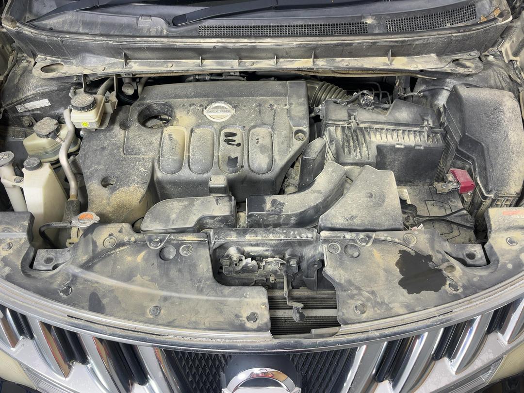 Photo '13' of Nissan Murano