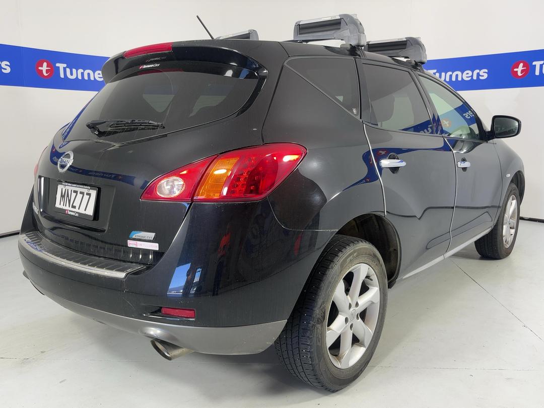 Photo '7' of Nissan Murano
