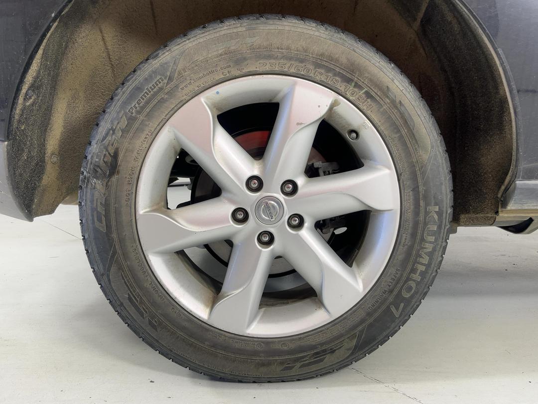 Photo '12' of Nissan Murano
