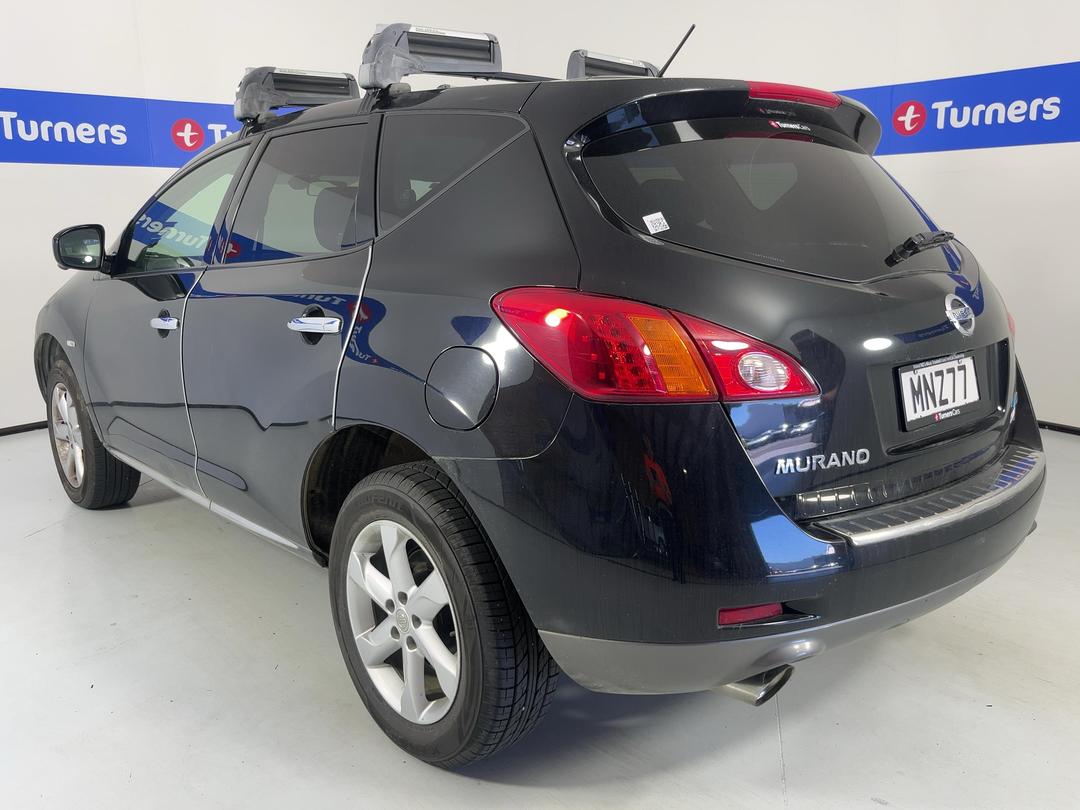 Photo '5' of Nissan Murano