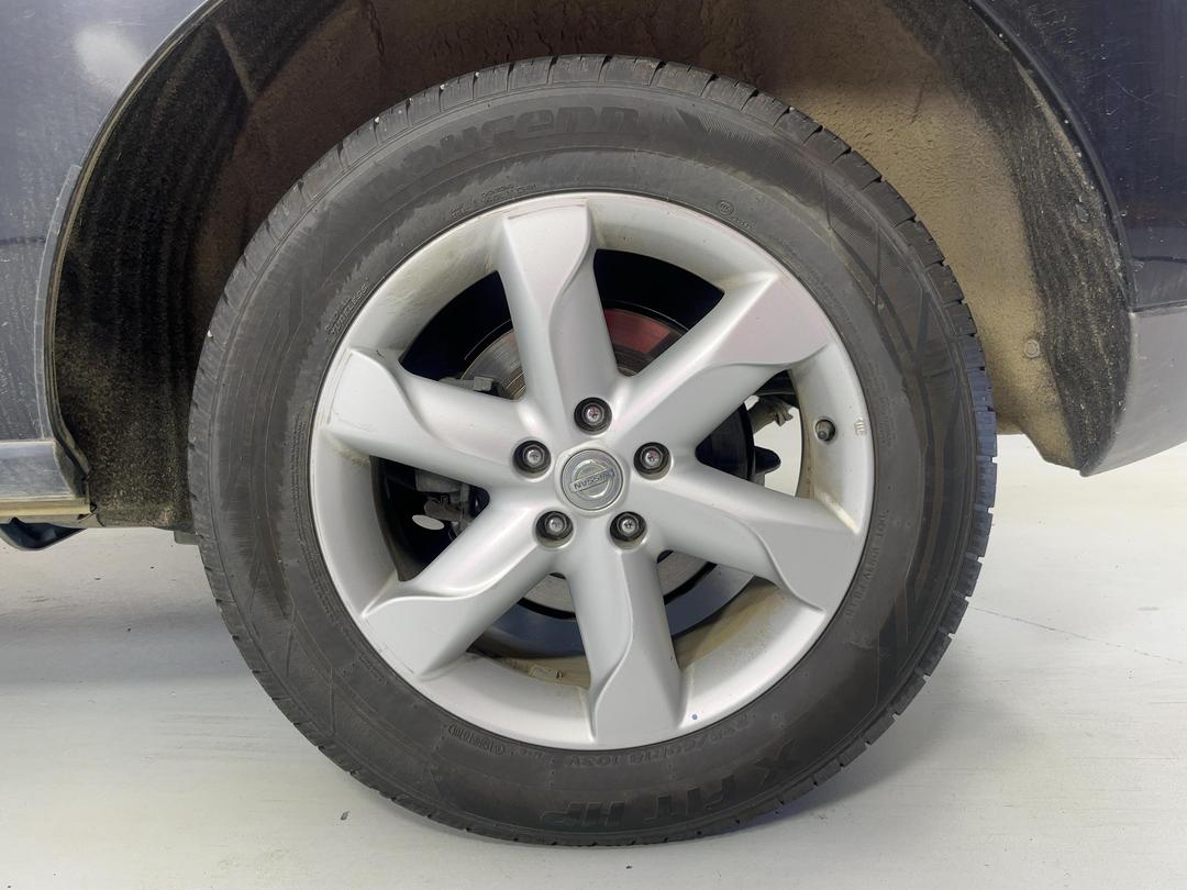 Photo '11' of Nissan Murano