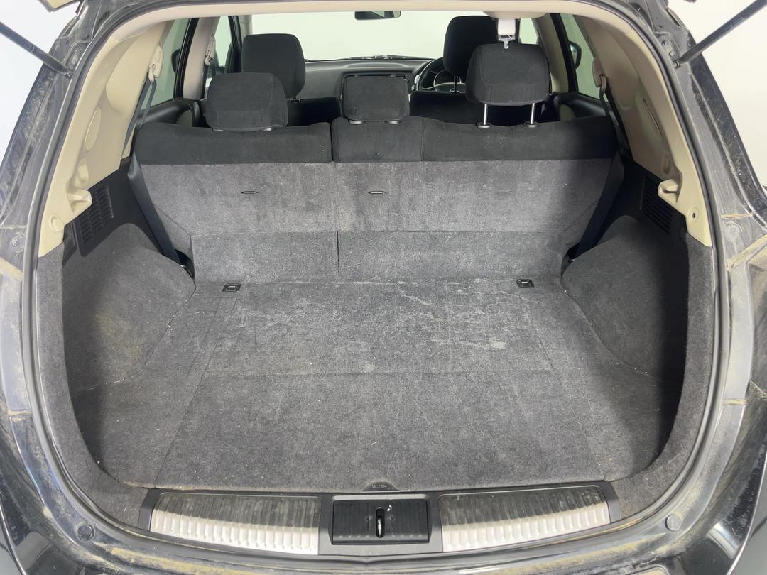 Photo '14' of Nissan Murano