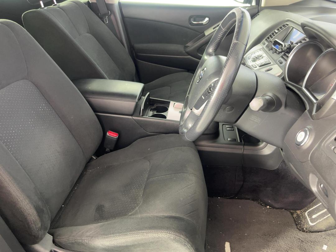 Photo '16' of Nissan Murano