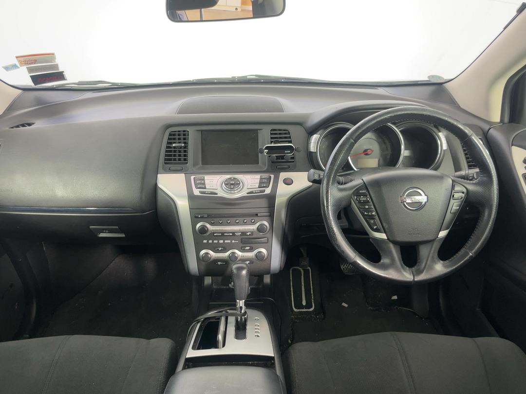 Photo '17' of Nissan Murano
