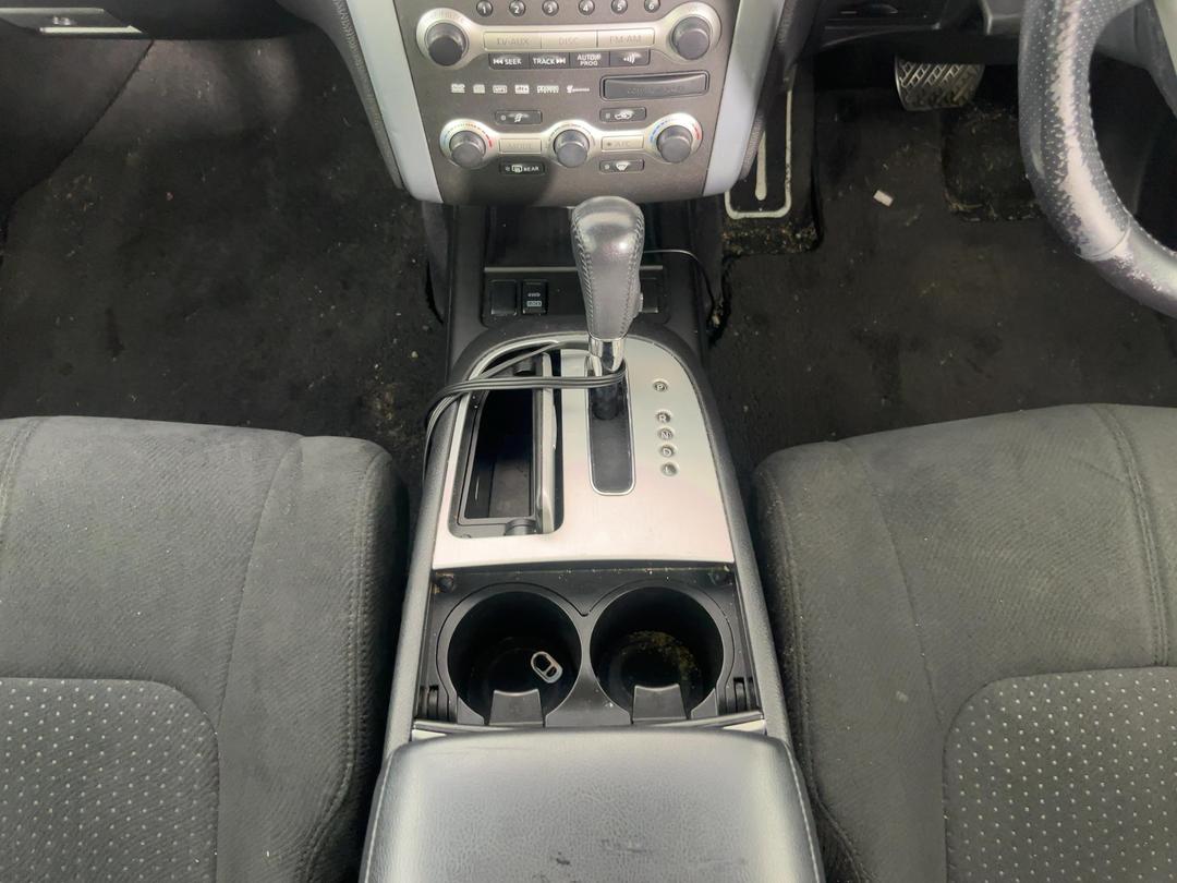 Photo '18' of Nissan Murano