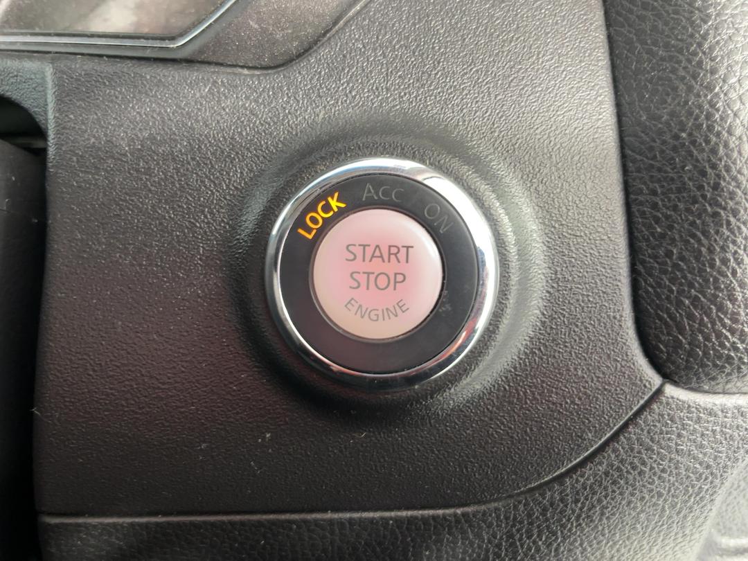 Photo '23' of Nissan Murano