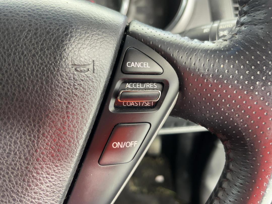 Photo '24' of Nissan Murano