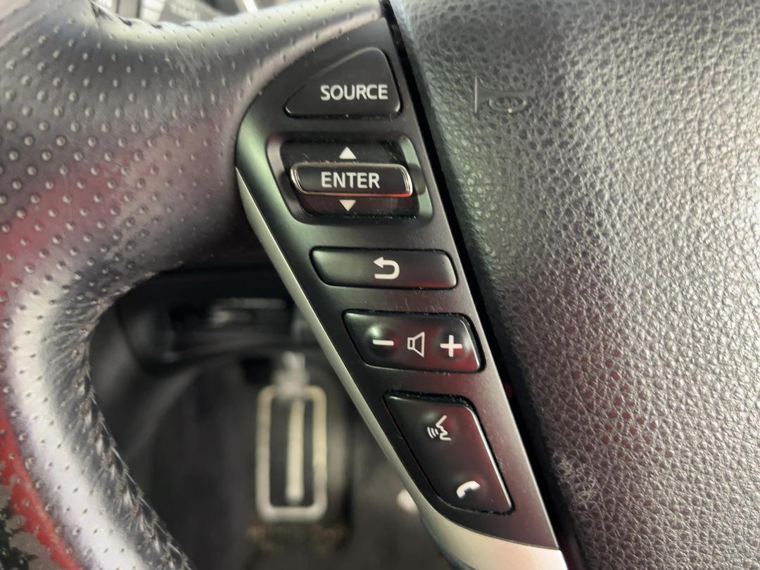 Photo '25' of Nissan Murano