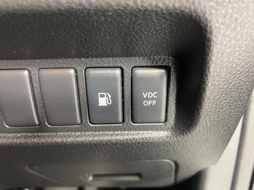 Photo '26' of Nissan Murano