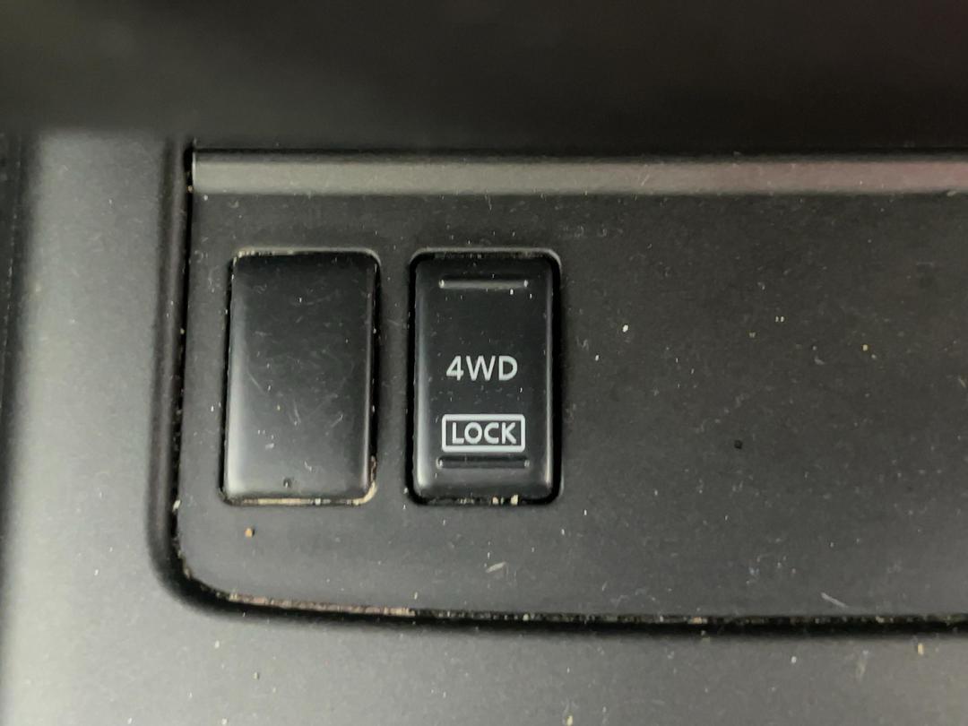 Photo '27' of Nissan Murano