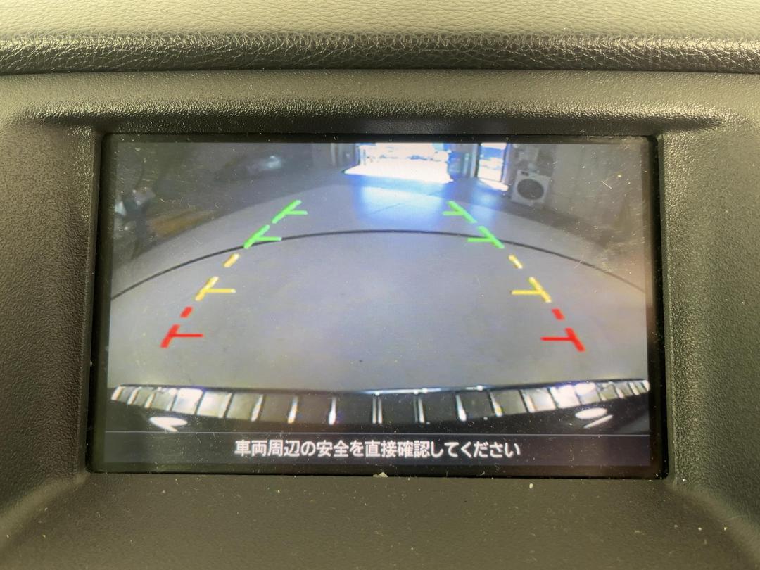 Photo '28' of Nissan Murano