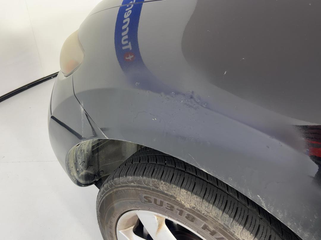 Photo '32' of Nissan Murano