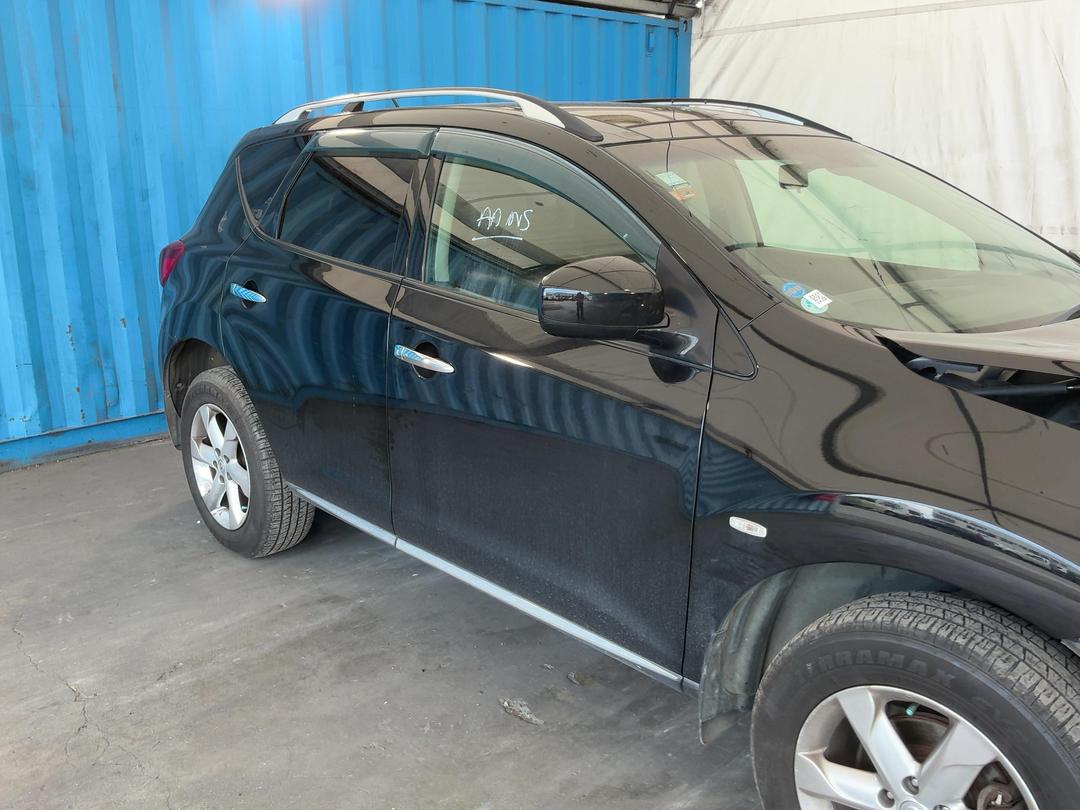 Photo '2' of Nissan Murano Photo '2' of Nissan Murano