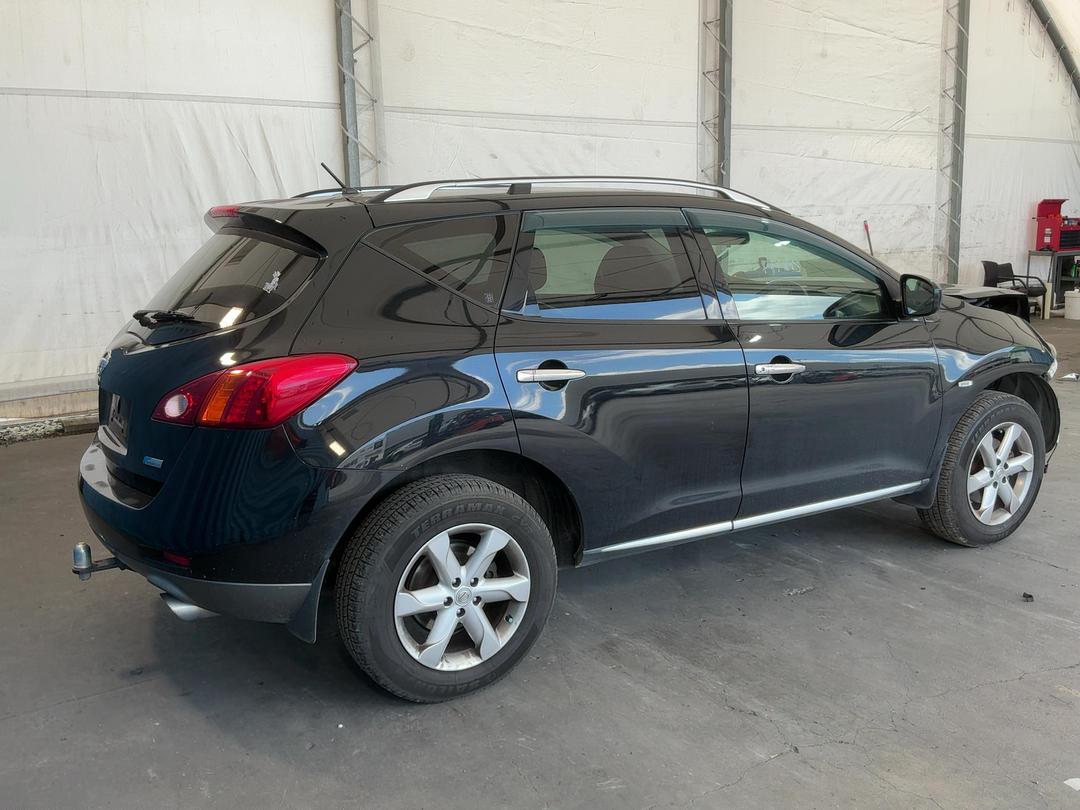 Photo '14' of Nissan Murano Photo '14' of Nissan Murano