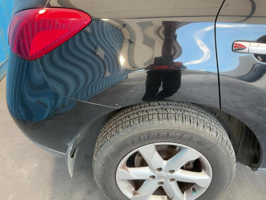 Photo '15' of Nissan Murano Photo '15' of Nissan Murano