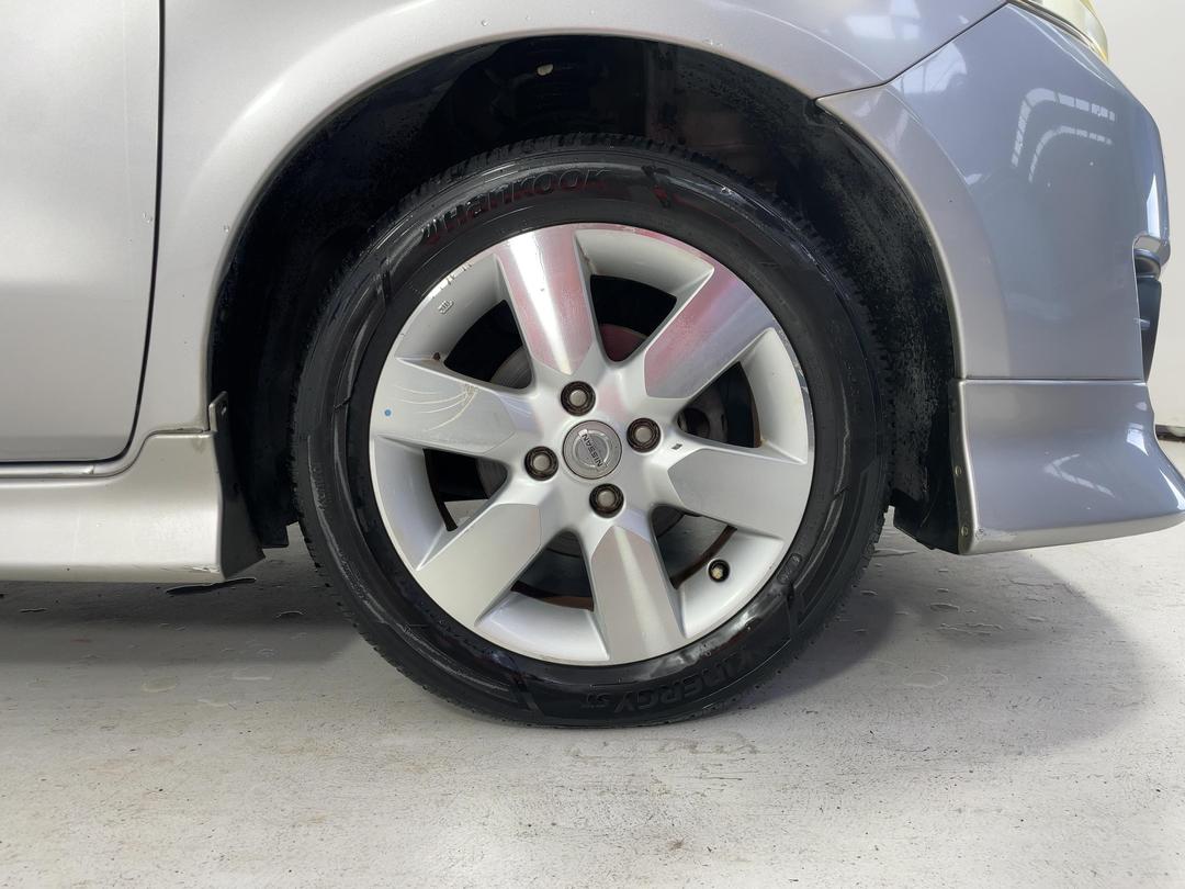 Photo '9' of Nissan Note