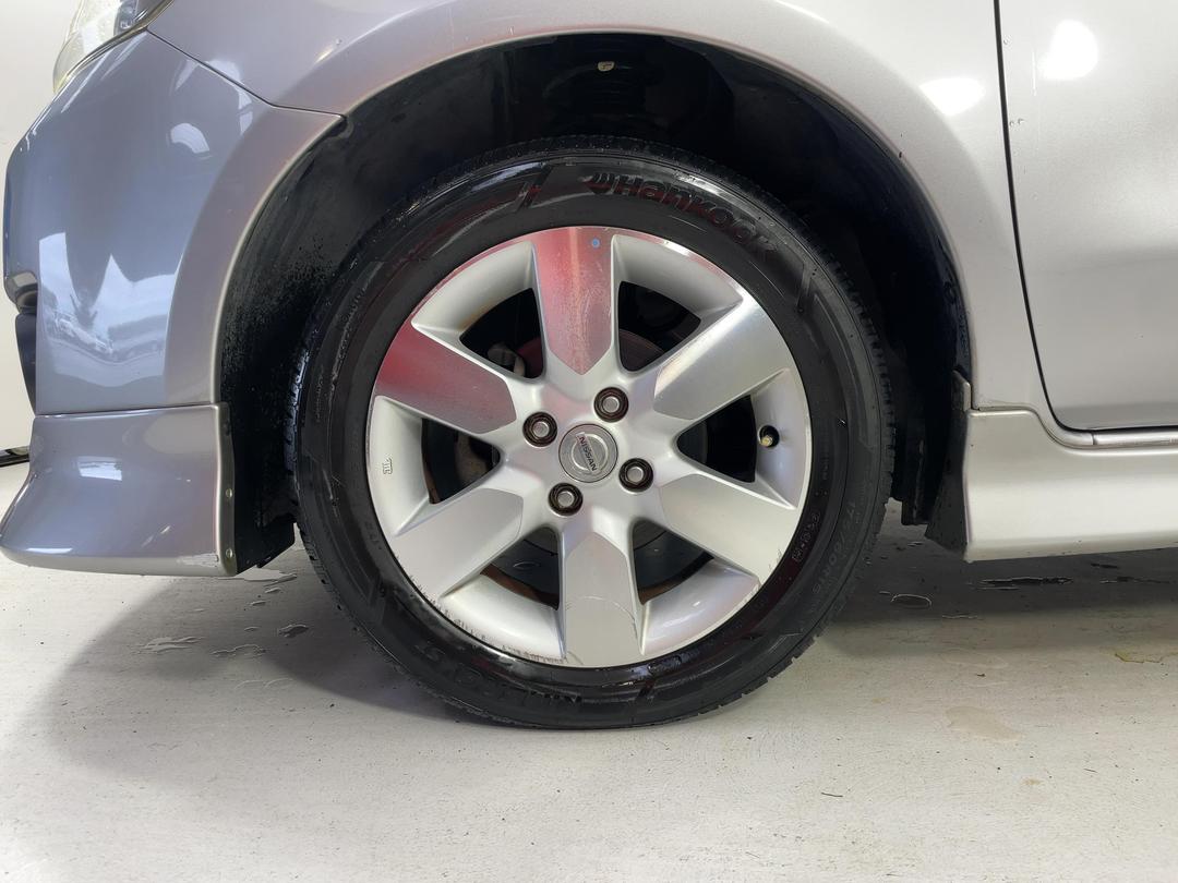 Photo '10' of Nissan Note