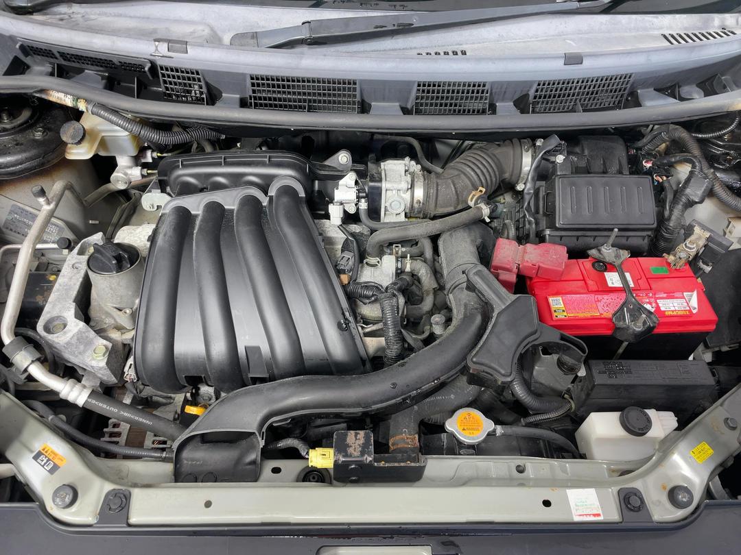 Photo '13' of Nissan Note