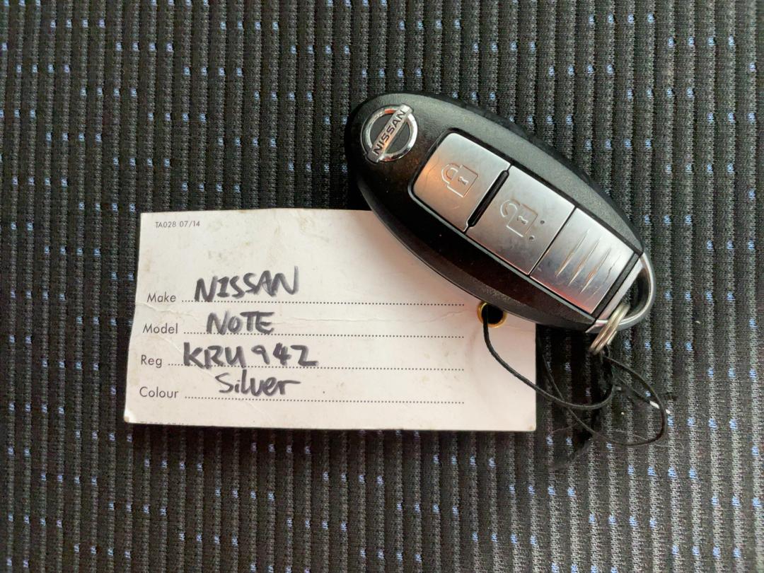 Photo '22' of Nissan Note