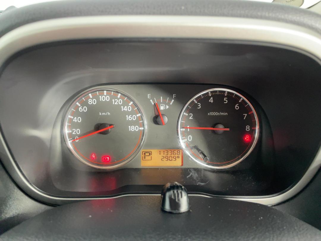 Photo '21' of Nissan Note