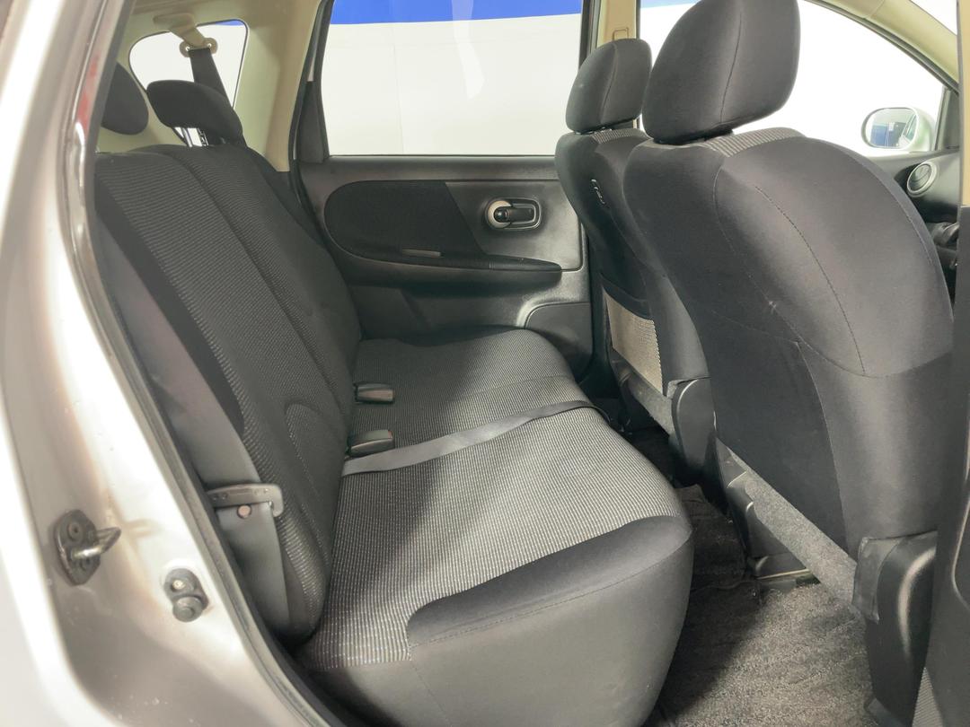 Photo '20' of Nissan Note