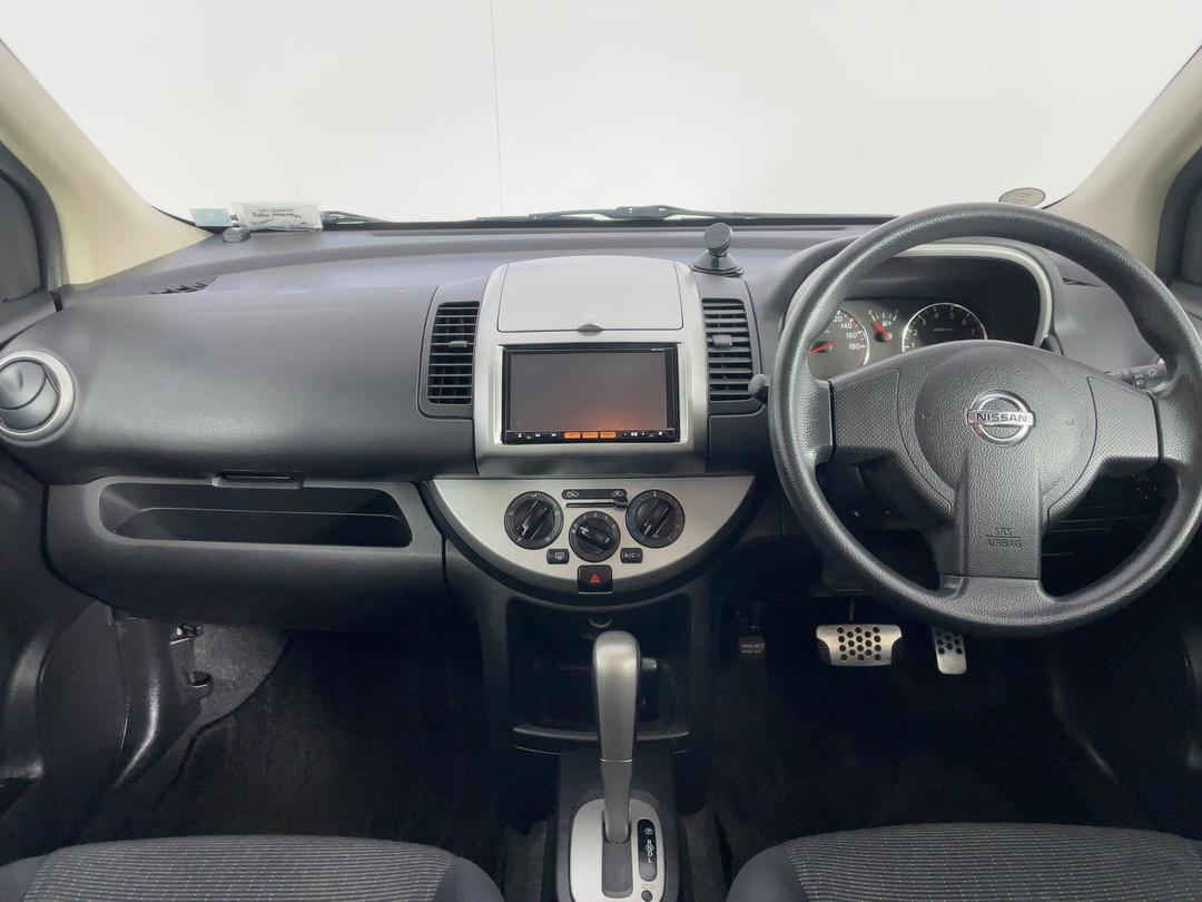 Photo '17' of Nissan Note