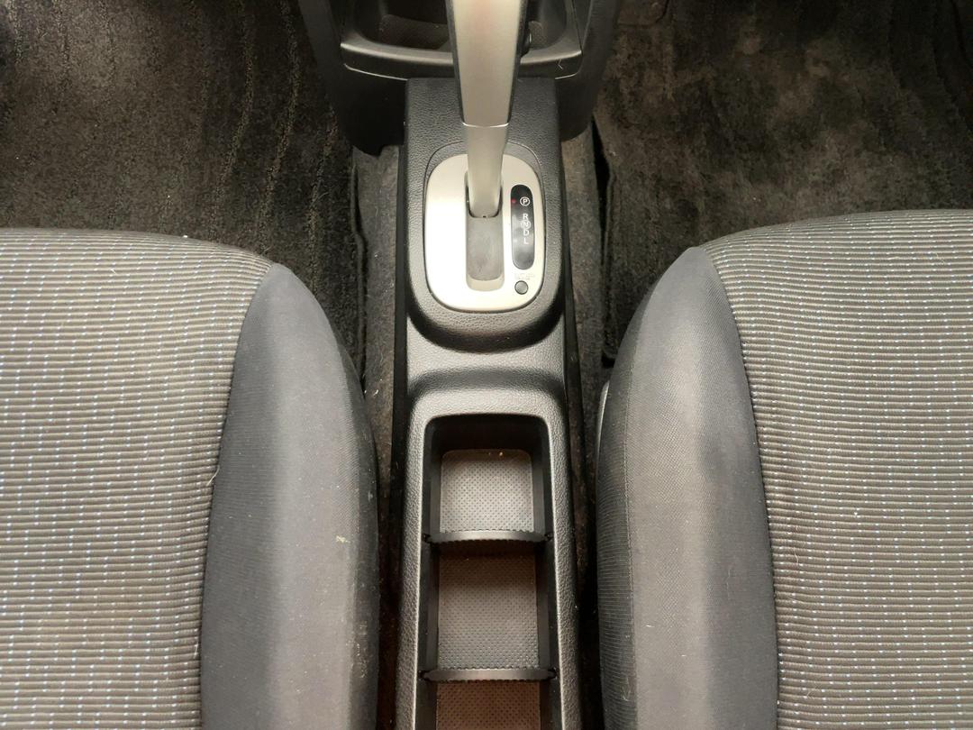 Photo '18' of Nissan Note