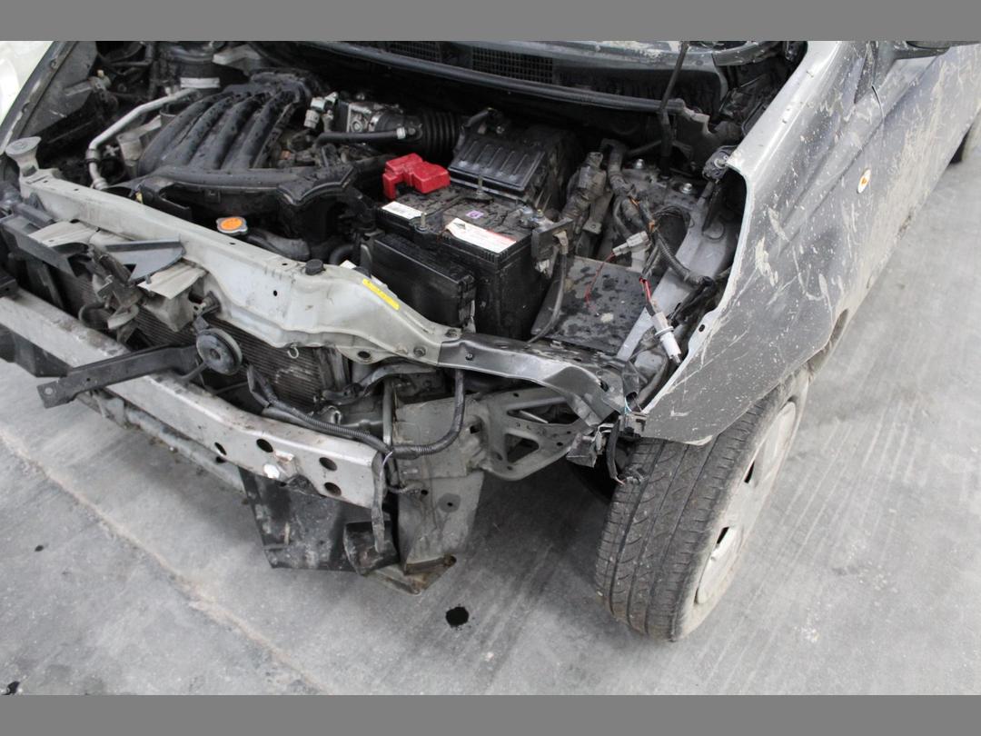 Photo '7' of Nissan Note Photo '7' of Nissan Note