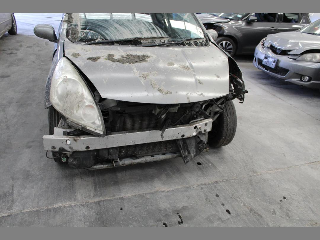 Photo '2' of Nissan Note Photo '2' of Nissan Note