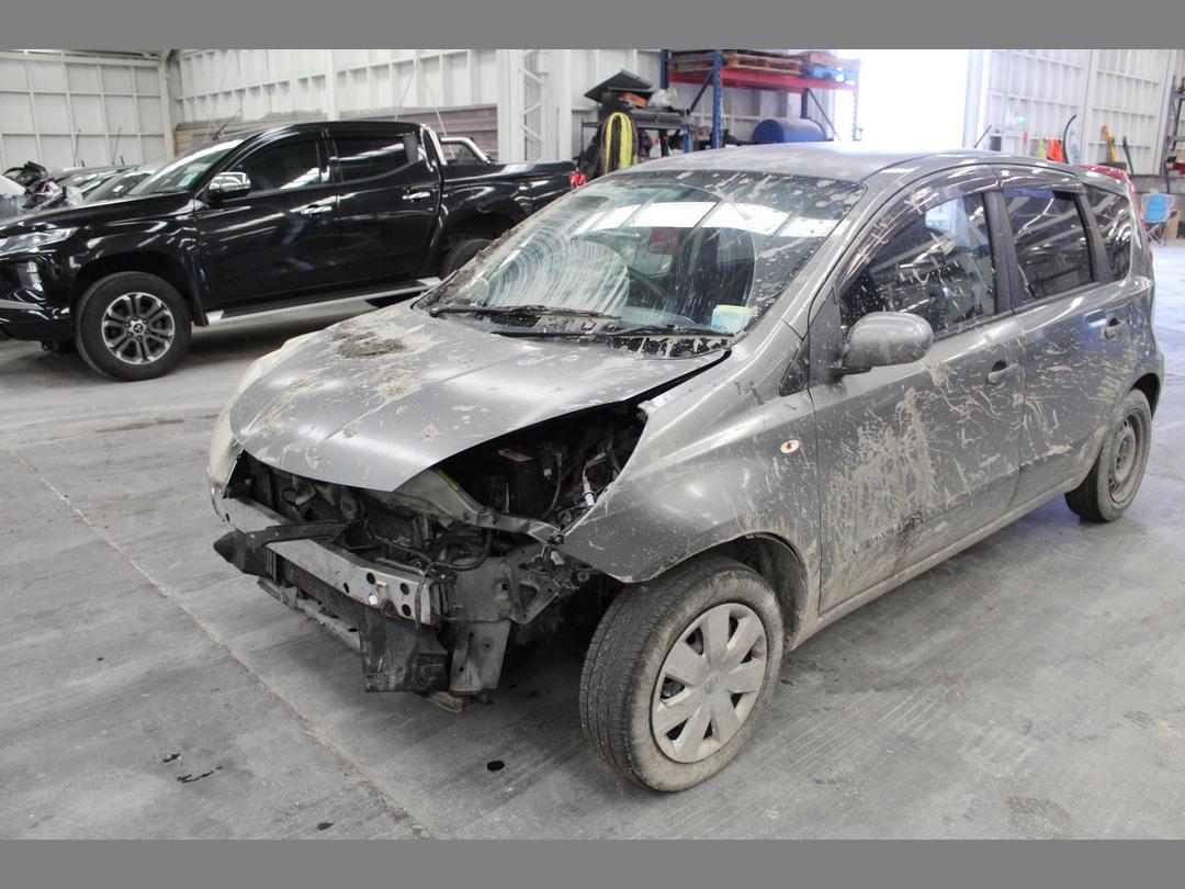 Photo '3' of Nissan Note Photo '3' of Nissan Note