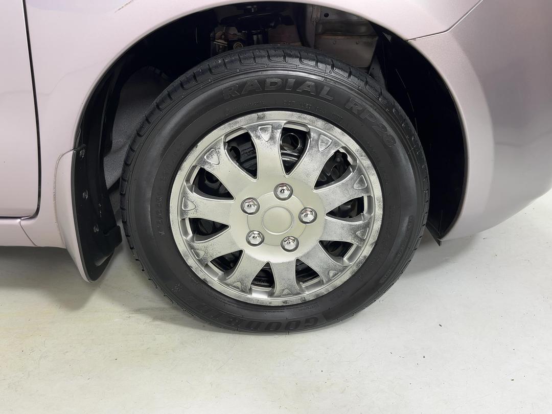 Photo '9' of Nissan Note