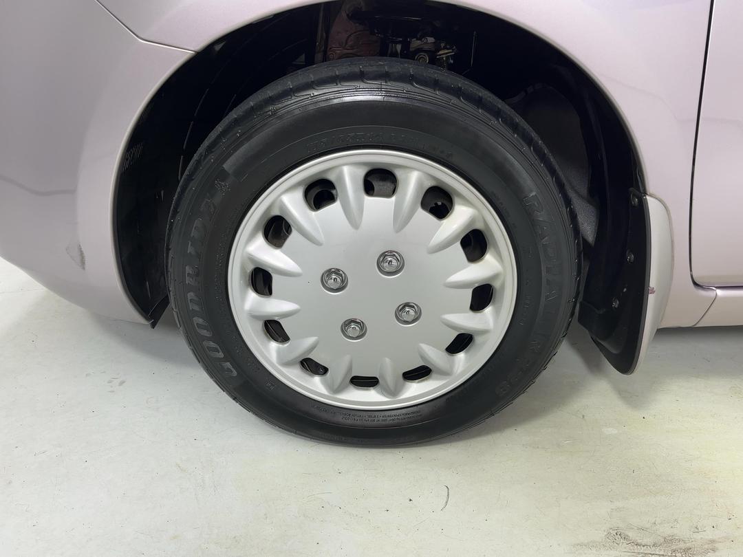 Photo '10' of Nissan Note